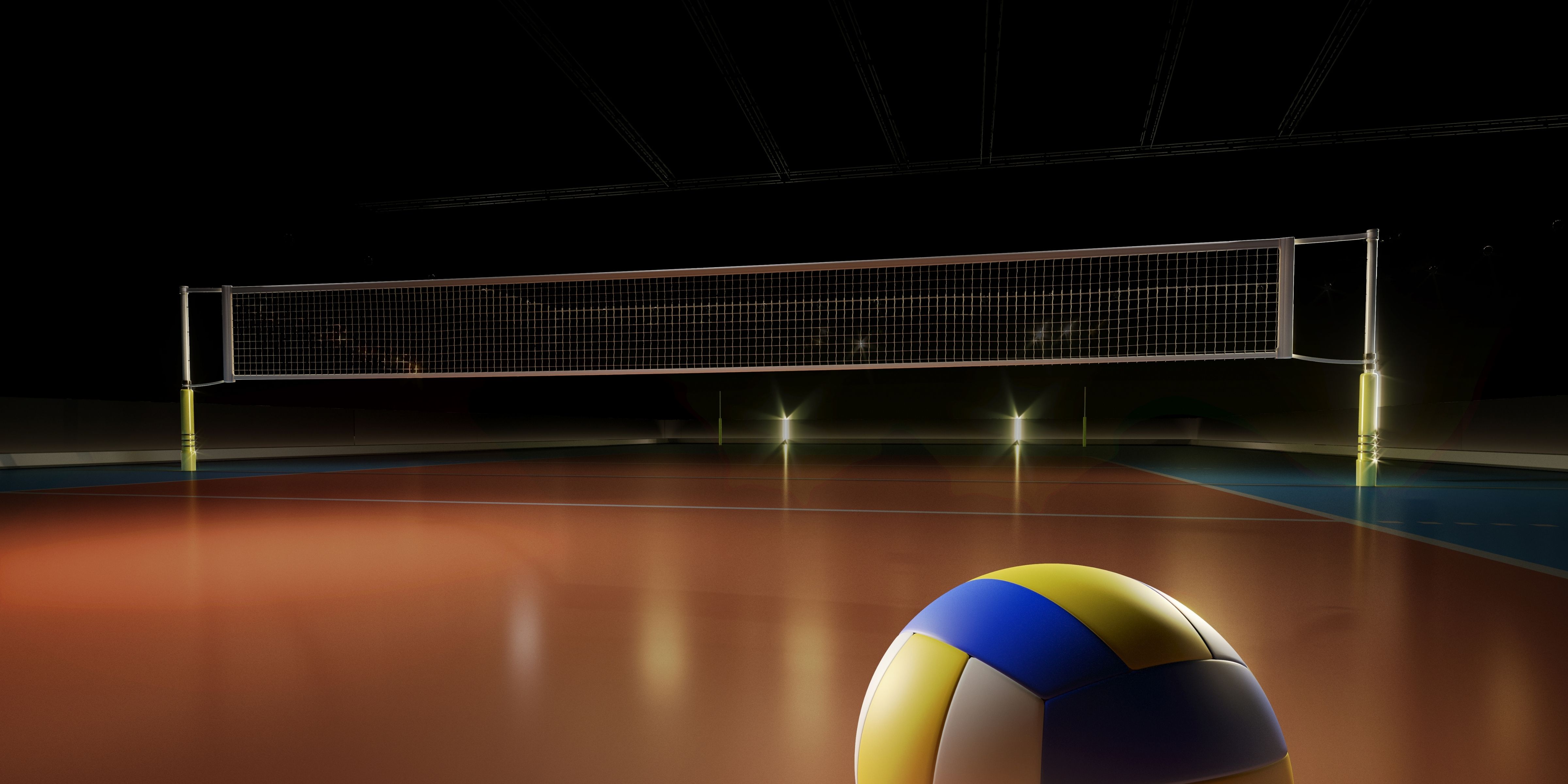 Volleyball Systems