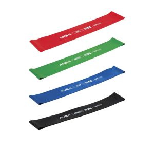Exercise Bands - Fitness