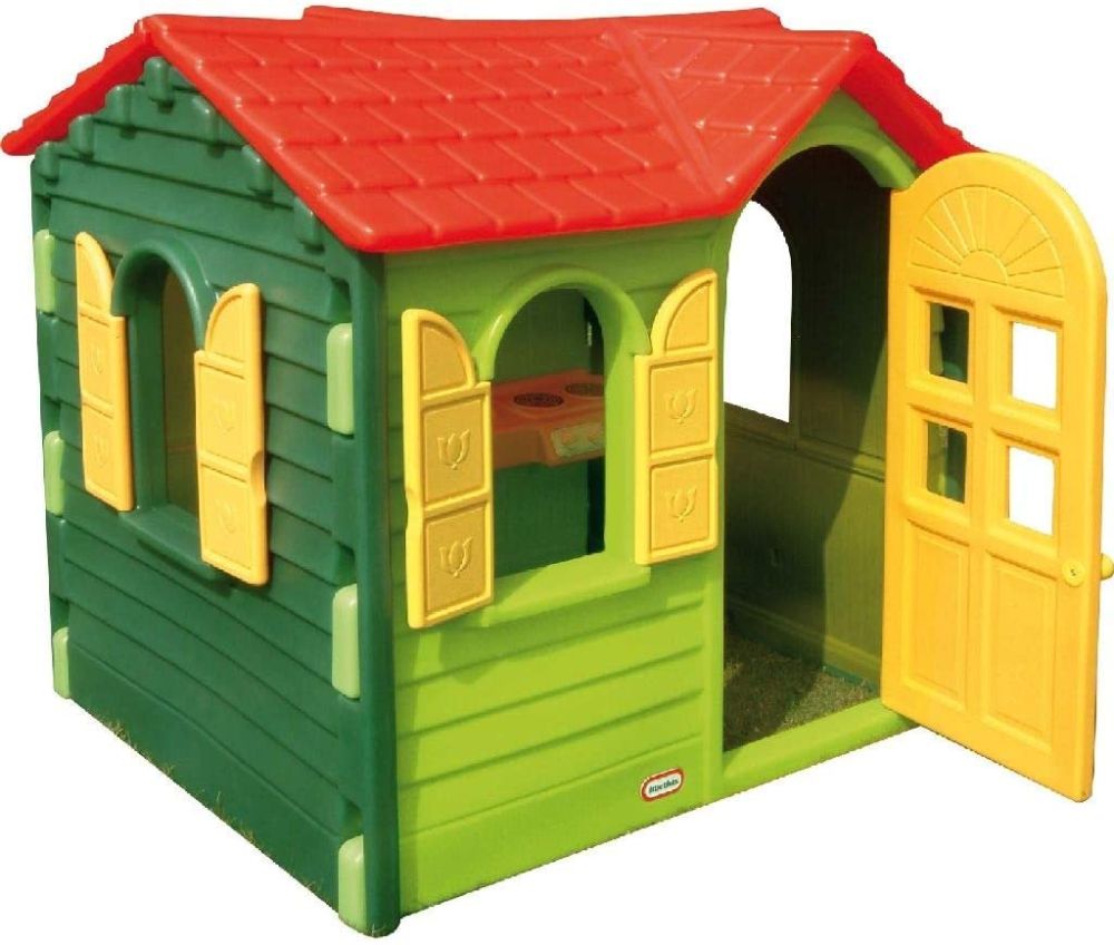 Little Tikes Country Cottage Playhouse Play Demetriou Stores