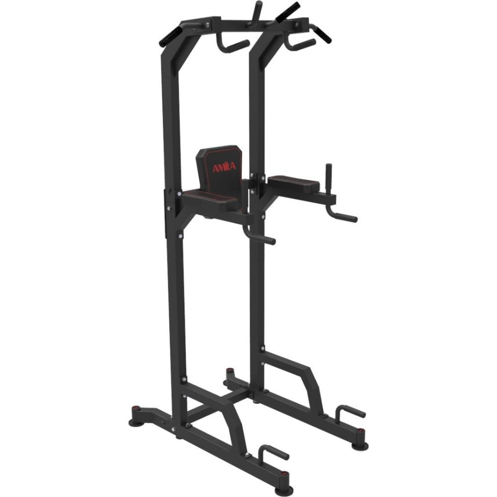 Amila fitness equipment sales