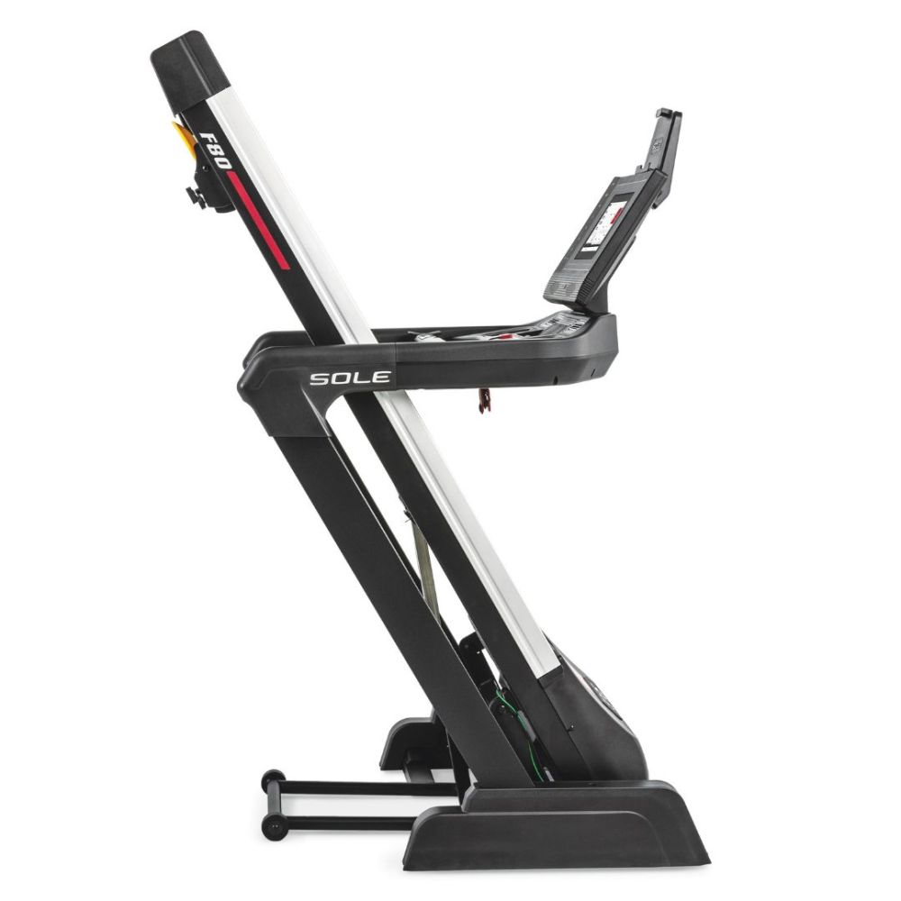 Buy sole metallicy f80 treadmill