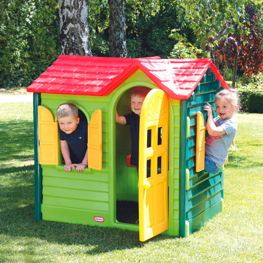 Little Tikes Country Cottage Playhouse - Play | Demetriou Stores