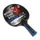 BUTTERFLY TIMO BOLL PING PONG RACKET BLACK