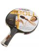 BUTTERFLY TIMO BOLL PING PONG RACKET GOLD