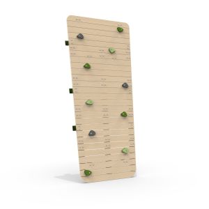 EXIT GETSET CLIMBING WALL PS