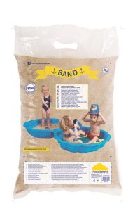 PARADISO PLAY SAND WASHED 15KG