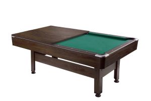 COVER PLATES FOR GARLANDO VIRGINIA POOL TABLE 6FT