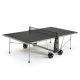 CORNILLEAU 100X CROSSOVER OUTDOOR PING PONG TABLE GREY