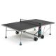 CORNILLEAU 200X CROSSOVER OUTDOOR PING PONG TABLE