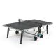 CORNILLEAU 400X CROSSOVER OUTDOOR PING PONG TABLE