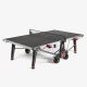 CORNILLEAU 600X CROSSOVER OUTDOOR PING PONG TABLE