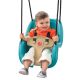STEP2 INFANT TO TODDLER SWING SEAT GREEN