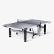 CORNILLEAU 740 LONGLIFE OUTDOOR PING PONG TABLE
