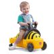 STEP2 BOUNCY BUGGY BUMBLEBEE BOUNCER RIDE-ON TOY