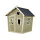 EXIT CROOKY 100 WOODEN PLAYHOUSE