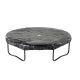 EXIT TRAMPOLINE ROUND PROTECTION COVER