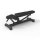 GEAR UP DELUXE 2.0 ADJUSTABLE WORKOUT BENCH