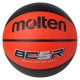 MOLTEN BASKETBALL BALL BC5R2-RK SIZE 5