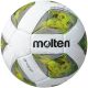 MOLTEN FOOTBALL BALL F4A3400-G SIZE 4