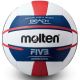 MOLTEN FIVB APPROVED ELITE BEACH VOLLEY BALL SIZE 5