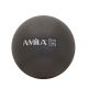 AMILA PILATES BALL 25CM BLACK