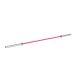 GEAR UP COLORED BARBELL PINK 15KG