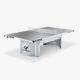 CORNILLEAU PRO 510M OUTDOOR PING PONG TABLE GREY