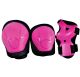 NEXTREME PROTECTIVE GEAR PINK up to 25kg