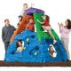 STEP 2 SKYWARD SUMMIT PLAY STRUCTURE BRIGHT