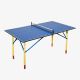CORNILLEAU PING PONG TABLE HOBBY MINI - FOLDABLE, HEIGHT-ADJUSTABLE