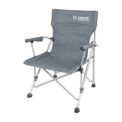 ESCAPE DELUXE FOLDING CAMPING CHAIR