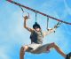 SLACKERS NINJA LINE STARTER SET