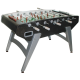 GARLANDO G5000 WENGE SOCCER TABLE