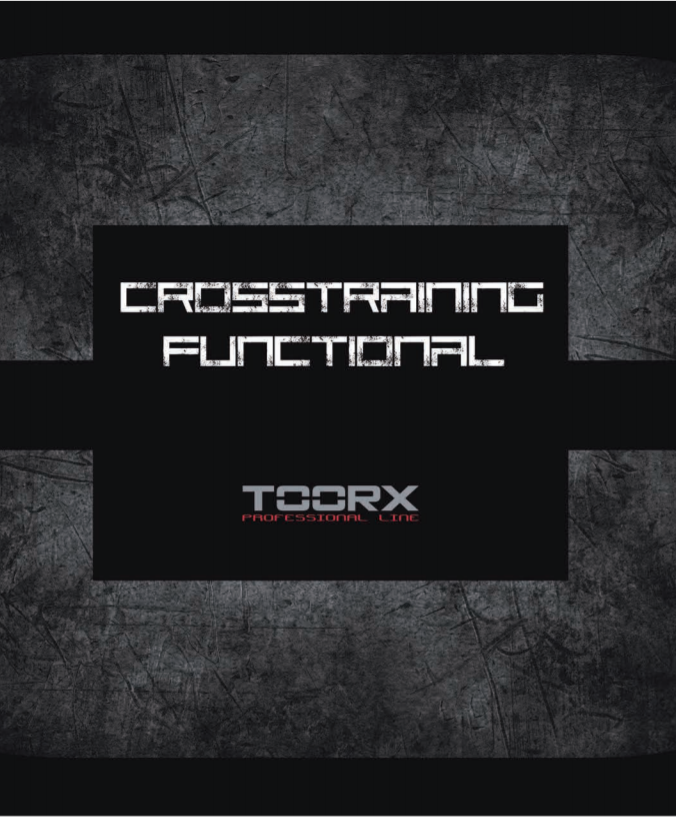 Toorx CrossTraining Functional