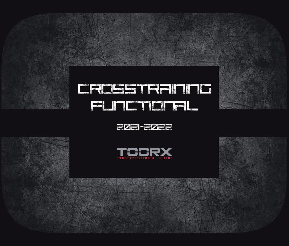 Toorx Crosstraining Functional Line