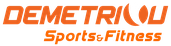Sports & Fitness Logo