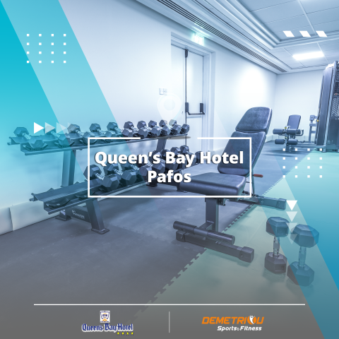 QUEEN'S BAY HOTEL PAFOS